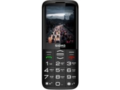 SIGMA Comfort 50 Grace Type-C Black | Фото 2