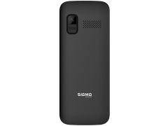 SIGMA Comfort 50 Grace Type-C Black | Фото 3