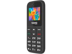 SIGMA Comfort 50 HIT2020 black | Фото 2