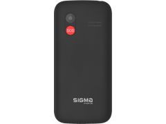 SIGMA Comfort 50 HIT2020 black | Фото 3