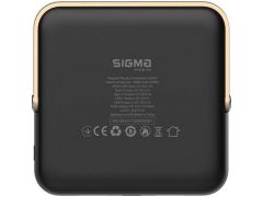 Аккумулятор Sigma X-power SI10A9 10000mAh (4827798424315) | Фото 3