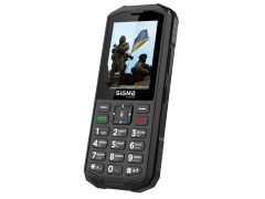 SIGMA X-treme PA68 Dual Sim Black | Фото 3