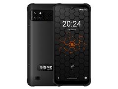 SIGMA X-treme PQ56 Black | Фото 1