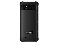 SIGMA X-treme PQ56 Black | Фото 3