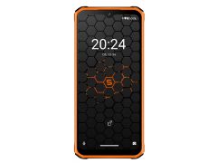 SIGMA X-treme PQ56 Black Orange | Фото 2