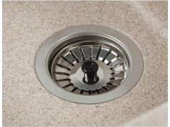 VENTOLUX SILVIA (BROWN SAND) 620x500x200 | Фото 3