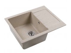 VENTOLUX SILVIA (BROWN SAND) 620x500x200 | Фото 2