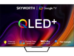 SKYWORTH QLED+50Q3B AI DOLBY VISION/ATMO | Фото 1