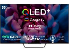 SKYWORTH QLED+ 55Q66G AI DOLBY VISION/ATMOS | Фото 1