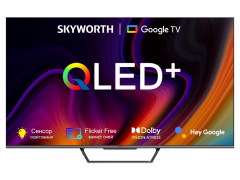 SKYWORTH QLED+ 65Q3B AI DOLBY VISION/ATMOS | Фото 1