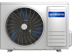 Кондиціонер Skyworth SMVH09B-2A2A1NF(I) /(O) | Фото 3