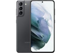 Смартфон Samsung SM-G991B Galaxy S21 5G 8/256GB Dual SIM Grey | Фото 1