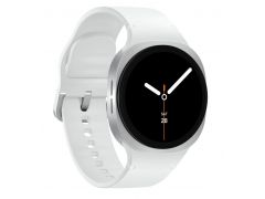 SAMSUNG Galaxy Watch 8 40mm Silver (SM-L320NZSASEK) | Фото 2