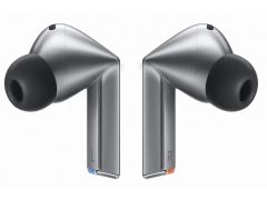 SAMSUNG Galaxy Buds 3 Pro SM-R630NZAASEK Silver | Фото 3