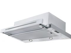 FRANKE Smart Telescopic FSM 601 WH/GL | Фото 1