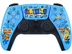 SONY DualSense Bluetooth PS5 Fortnite Limited Edition | Фото 1