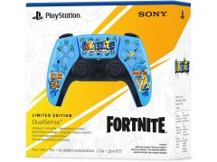 Геймпад SONY DualSense Bluetooth PS5 Fortnite Limited Edition | Фото 2