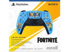 Геймпад SONY DualSense Bluetooth PS5 Fortnite Limited Edition | Фото 3