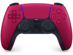 Геймпад SONY DualSense (PS5) COSMIC RED | Фото 1