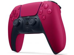 Геймпад SONY DualSense (PS5) COSMIC RED | Фото 2