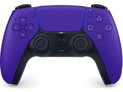 SONY DualSense (PS5) Галактичний пурпуровий (GALA PURPLE) | Фото 1