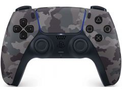 Геймпад SONY DualSense (PS5) Grey Camo | Фото 1