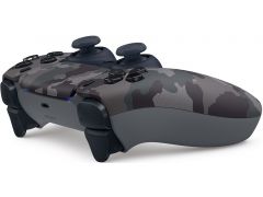 Геймпад SONY DualSense (PS5) Grey Camo | Фото 2