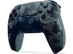 Геймпад SONY DualSense (PS5) Grey Camo | Фото 3