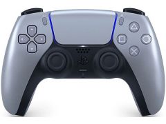Геймпад SONY DualSense(PS5) Sterling Silver | Фото 1