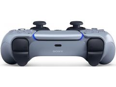 Геймпад SONY DualSense(PS5) Sterling Silver | Фото 3