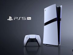 Портативная игровая приставка SONY PlayStation 5 Pro (T) | Фото 3