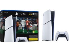 SONY PlayStation 5 Slim 825Gb Digital Edition EA Sports FC 26 | Фото 1