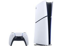 SONY PlayStation 5 Slim 825Gb Digital Edition EA Sports FC 26 | Фото 3