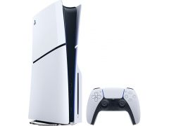 PlayStation 5 Slim Blu-ray (Fortnite® Flowering Chaos Bundle) | Фото 2