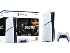 SONY PlayStation 5 Slim (Call of Duty Black Ops 6) | Фото 1