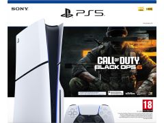 Портативная игровая приставка SONY PlayStation 5 Slim (Call of Duty Black Ops 6) | Фото 2
