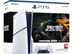 Портативная игровая приставка SONY PlayStation 5 Slim (Call of Duty Black Ops 6) | Фото 3