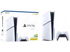 SONY PlayStation 5 Slim (CFI-2016 A01Y) | Фото 3