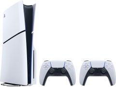 SONY PlayStation 5 Slim (CFI-2016 A01Y) (2 Dualsense) | Фото 1