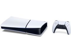 Портативная игровая приставка SONY PlayStation 5 Slim Digital Edition (CFI-2016 B01Y) | Фото 2