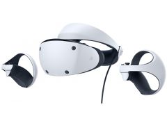 Очки виртуальной реальности SONY PlayStation VR2 (EAS) | Фото 1