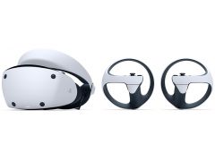 Очки виртуальной реальности SONY PlayStation VR2 (EAS) | Фото 2