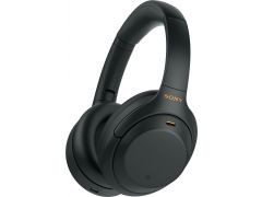 SONY WH-1000XM4 Чорні | Фото 3