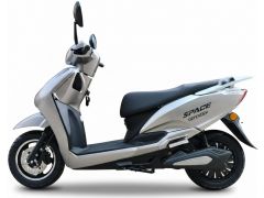 SPACE ESC-077 | Фото 1