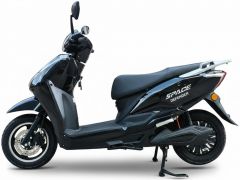 SPACE ESC-080 | Фото 1