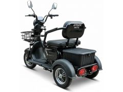 SPACE ESC-081 | Фото 2