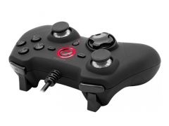 SPEEDLINK RAIT PC/PS3/Switch Black (SL-650010-BK) | Фото 3