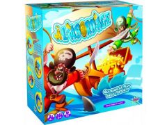 Splash Toys Усі на борт ST30127 | Фото 1