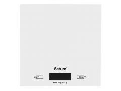SATURN ST-KS7810 white | Фото 1