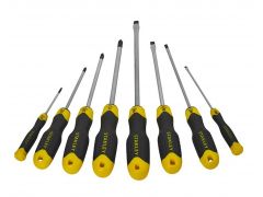 STANLEY CushionGrip 8 штук. (STMT1-74181) | Фото 2